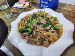-全好食潮汕牛肉火锅(泗洲路店)
