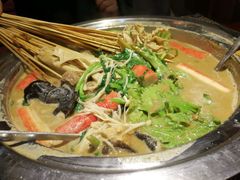 -杨翔豆皮涮牛肚(万和城店)