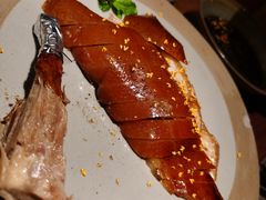 桂花香烤鸭-青年公社烤鸭(宝杨宝龙广场店)