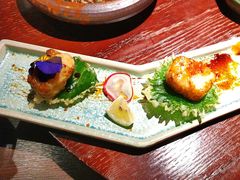 -匠和风精致料理(莆田财富中心店)