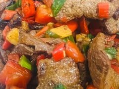 -新新湘菜馆(新中街二条店)