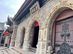 -五台山风景名胜区