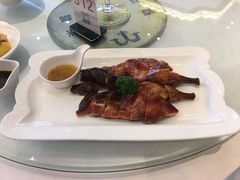 -骏莱海鲜鱼港(五角场店)