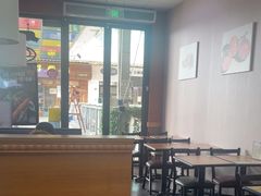 -赛百味SUBWAY(萝岗万达店)