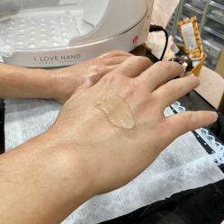 -小洁美甲美睫半永久定妆
