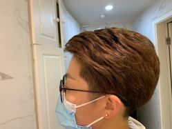-潘多拉Hairsalon