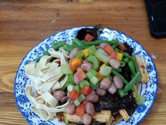 -尤素福东举院饺子馆