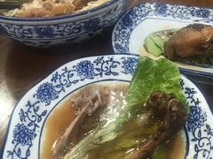 -孙盛兴奥灶面馆·蟹黄面·三虾面(山塘街总店)