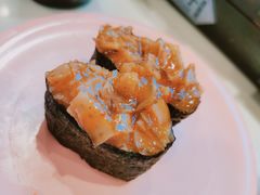 -争鲜回转寿司(南京东路店)