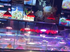 -人民公社大食堂(张家湾店)