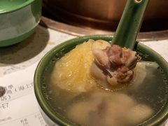-润园四季椰子鸡火锅(海上世界店)