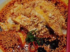 -天成·川菜家宴(礼岗店)
