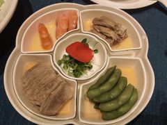 -阿明小菜·海鲜·上海菜(浦建路店)