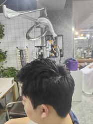 -MY HAIR ARDOR