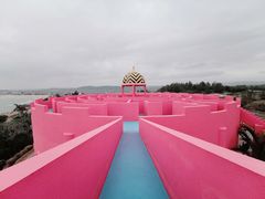 -漳州滨海火山岛自然生态风景区