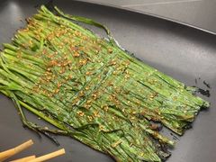 -许哥东北烧烤·铁丳烤串·宫后夹肉(繁花中心店)