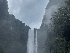 -通灵大峡谷