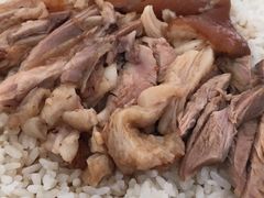 -泰国猪脚饭(三棵树民族风情街店)