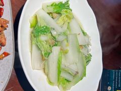 -拾捌川·自贡爆炒(新街口店)