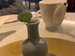 -粤财皇冠假日酒店·彩华轩中餐厅