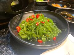 -九田家黑牛烤肉料理(太阳城店)