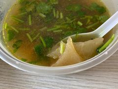 -黄阿姨锅贴大王(万航渡路店)