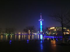 -聚龙湖公园
