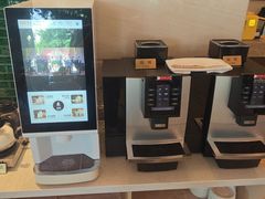 -泉州悦华酒店·自助餐厅