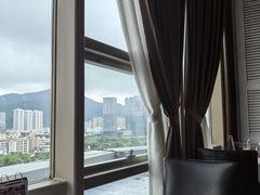 -哈布斯扒房(华发商都店)