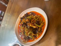 -双流老字号董蹄花(广场路店)