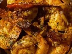 -查特花园美食广场(西单大悦城店)