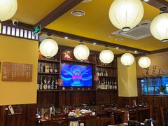 -鸟鹏烧鸟居酒屋(仁恒梦中心店)