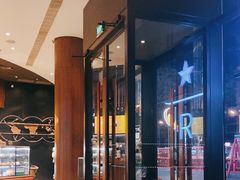 -星巴克臻选(北京富力家园店)
