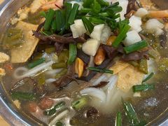 -柳州肥姨妈大骨螺蛳粉(东靖路店)