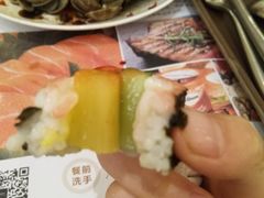 -芭菲盛宴·环球美食(袁家岗店)