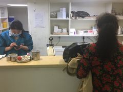 -安安宠医·安宠宠物医院