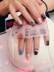 iphone_upload_pic-EasyLady美甲沙龙