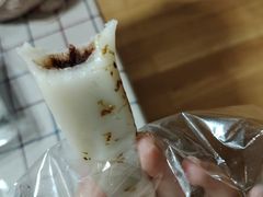 -四宜糕团店(南大街店)