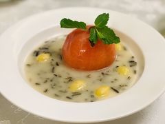 -酌宴府The China Club·广州万富希尔顿酒店(云城东路店)