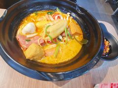 -杨国福麻辣烫(拱墅万达广场店)