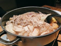 -故乡屋日本料理(八一广场店)
