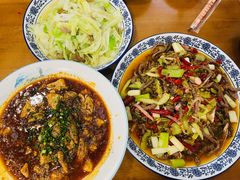 -李大爷的泡椒馆(冉家坝店)