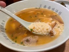 -王春春鸡汤饭(上海中海环宇城店)