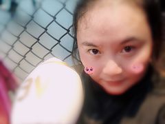 -驭力搏击健身(张江高科店)
