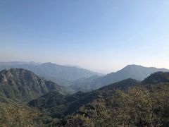 -大岭沟猕猴桃谷风景区