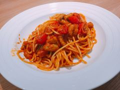 意面-必胜客(龙湾万达店)