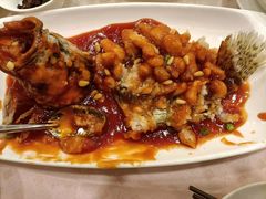 -顺风海鲜港(金玉兰店)