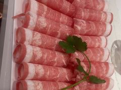 -七欣天香辣蟹火锅(闵行浦江欢乐颂店)