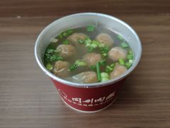 -同利肉燕老铺(澳门路店)