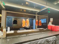 -秀儿四九城·新京菜(亚运村鸟巢店)